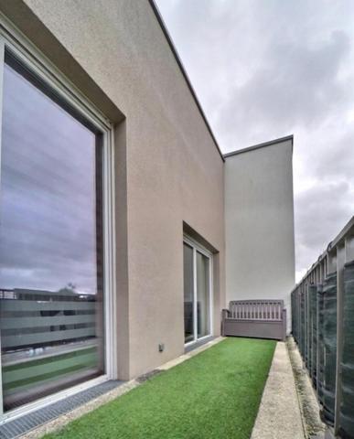 Appartement Aulnay Sous Bois 4 pièce(s)