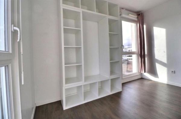 Appartement Aulnay Sous Bois 4 pièce(s)