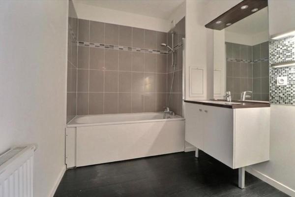 Appartement Aulnay Sous Bois 4 pièce(s)