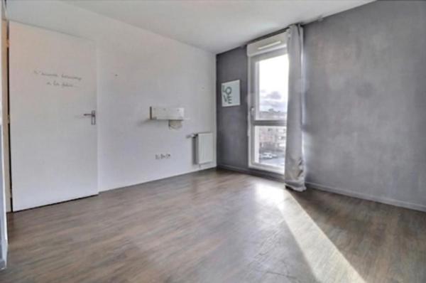 Appartement Aulnay Sous Bois 4 pièce(s)