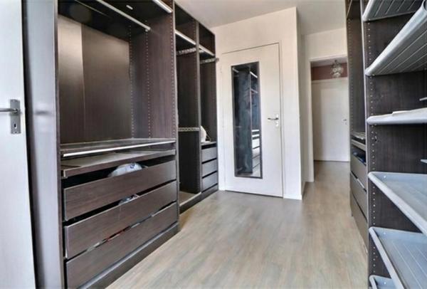 Appartement Aulnay Sous Bois 4 pièce(s)
