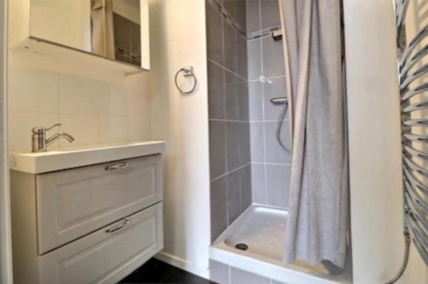 Appartement Aulnay Sous Bois 4 pièce(s)