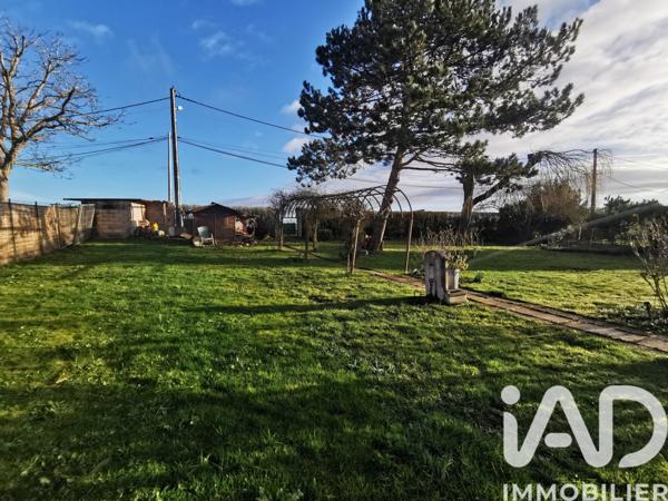 Terrain à vendre 669 m² Grisy-Suisnes