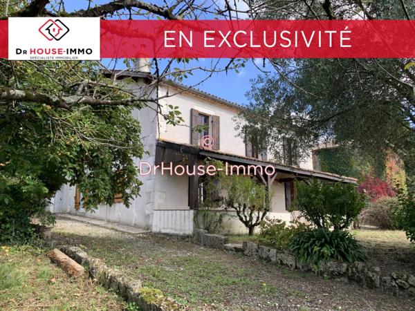 Maison à vendre 6 pièces de 144 m²