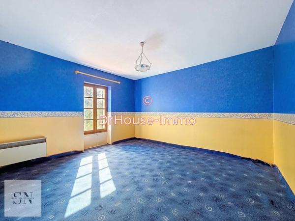 Maison à vendre 6 pièces de 144 m²