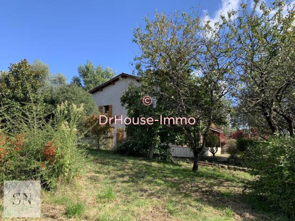 Maison à vendre 6 pièces de 144 m²