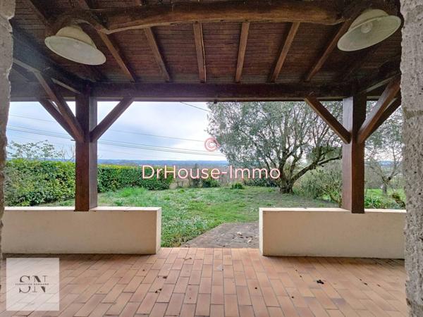 Maison à vendre 6 pièces de 144 m²