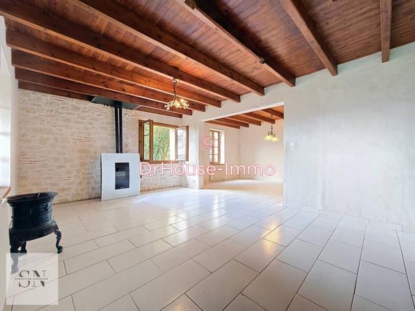 Maison à vendre 6 pièces de 144 m²
