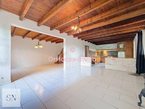 Maison à vendre 6 pièces de 144 m²