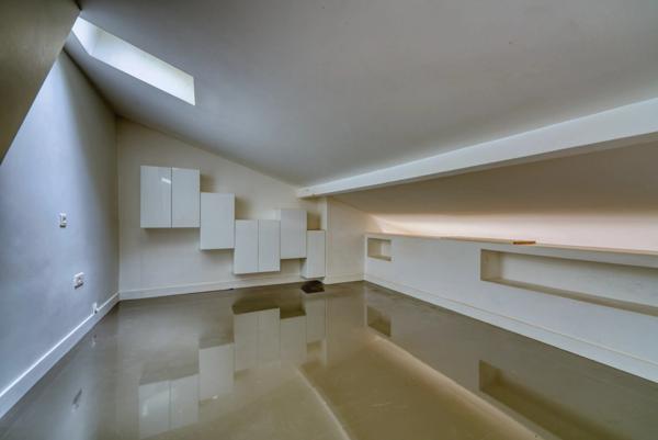 Appartement à vendre 2 pièces PARIS 18EME ARRONDISSEMENT (75)