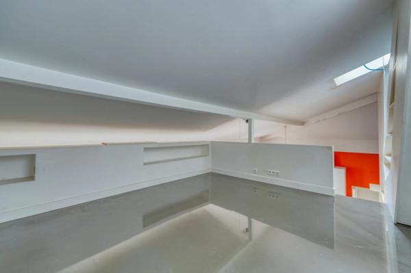 Appartement à vendre 2 pièces PARIS 18EME ARRONDISSEMENT (75)