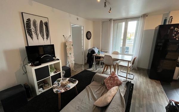 Appartement à vendre    4 pièces • 69 m2 Toulouse