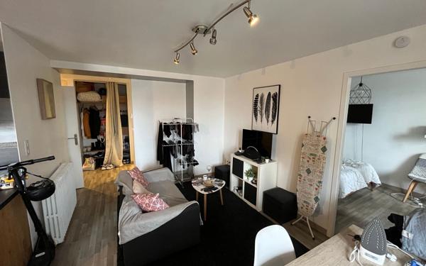 Appartement à vendre    4 pièces • 69 m2 Toulouse
