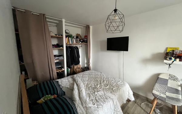 Appartement à vendre    4 pièces • 69 m2 Toulouse