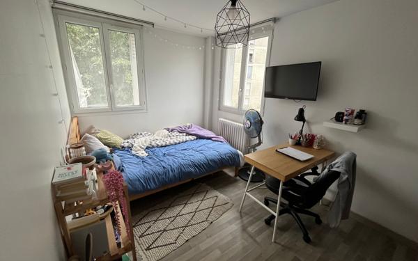 Appartement à vendre    4 pièces • 69 m2 Toulouse