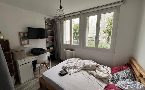 Appartement à vendre    4 pièces • 69 m2 Toulouse