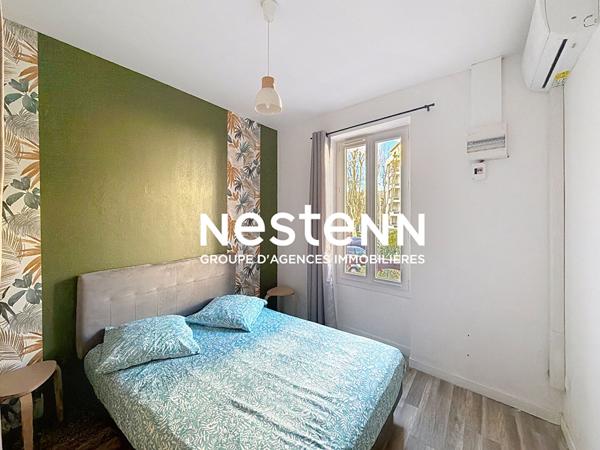 Immeuble de rapport à vendre à Perpignan - TORCATIS