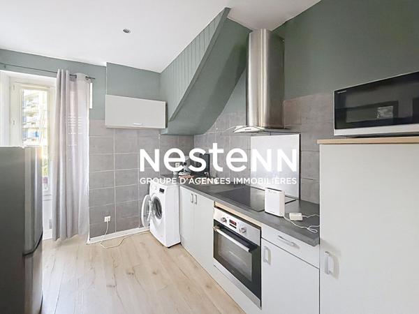 Immeuble de rapport à vendre à Perpignan - TORCATIS