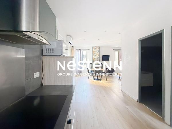 Immeuble de rapport à vendre à Perpignan - TORCATIS