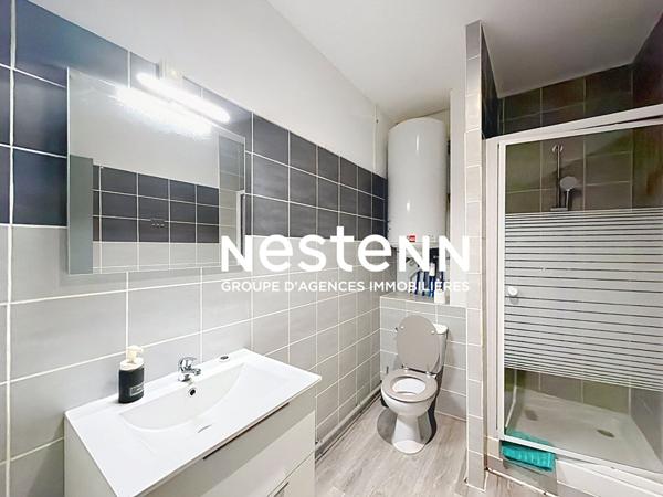 Immeuble de rapport à vendre à Perpignan - TORCATIS