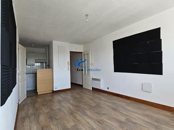 APPARTEMENT T2 - PÉRIGNY  Perigny