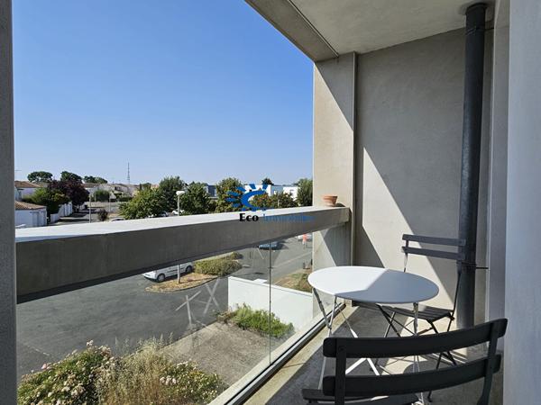 APPARTEMENT T2 - PÉRIGNY  Perigny