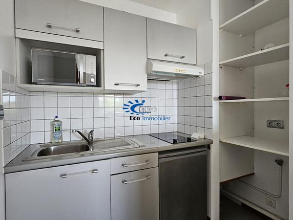 APPARTEMENT T2 - PÉRIGNY  Perigny