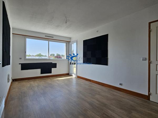 APPARTEMENT T2 - PÉRIGNY  Perigny