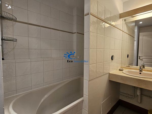APPARTEMENT T2 - PÉRIGNY  Perigny