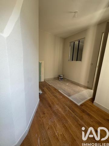 Appartement à vendre 3 pièces 51 m² Paris 14