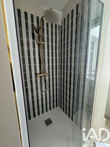 Appartement à vendre 3 pièces 51 m² Paris 14