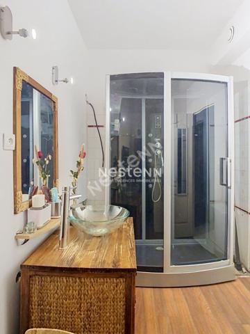 Rezé Pont-Rousseau - Studio type Loft de 57.73m²