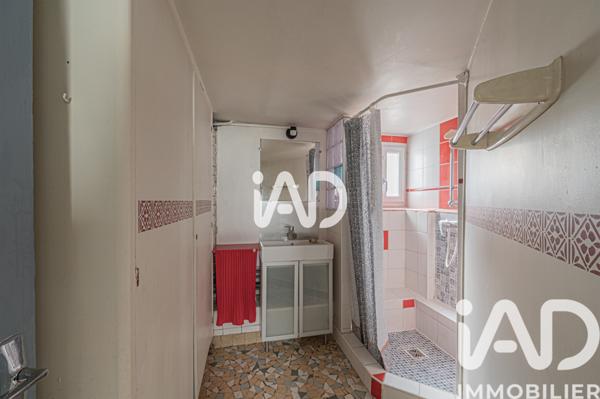 Maison à vendre 4 pièces 107 m² Villemomble