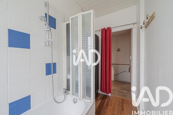 Maison à vendre 4 pièces 107 m² Villemomble