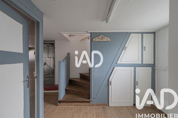 Maison à vendre 4 pièces 107 m² Villemomble