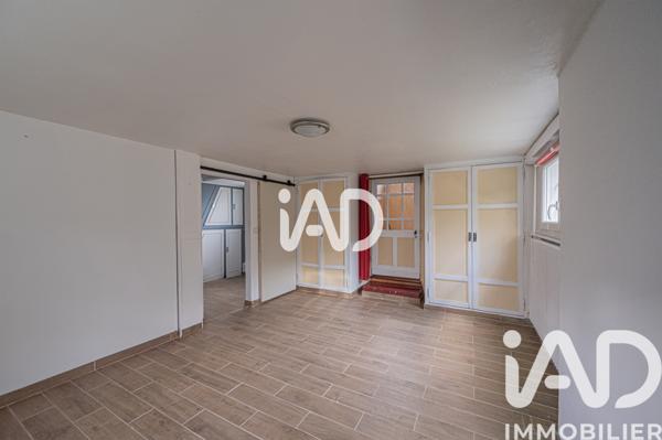 Maison à vendre 4 pièces 107 m² Villemomble