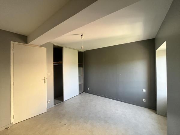 ANGOULEME - appt 1 chambre rue piétonne Détails des diagnostics énergétiques