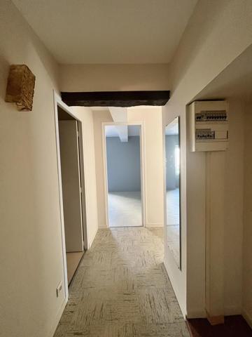 ANGOULEME - appt 1 chambre rue piétonne Détails des diagnostics énergétiques