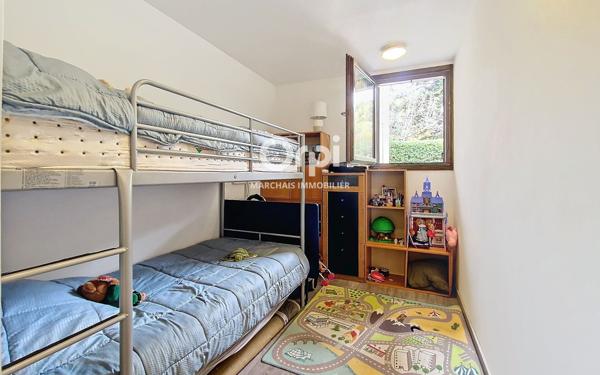 Appartement à vendre    3 pièces • 50 m2 Enveitg