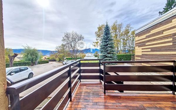 Appartement à vendre    3 pièces • 50 m2 Enveitg