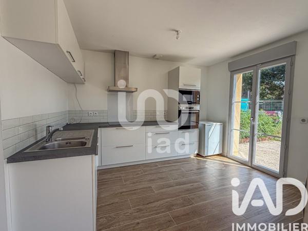 Maison à vendre 4 pièces 96 m² Jouy-le-Châtel