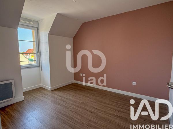 Maison à vendre 4 pièces 96 m² Jouy-le-Châtel