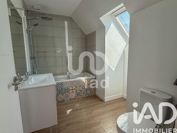 Maison à vendre 4 pièces 96 m² Jouy-le-Châtel