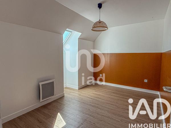 Maison à vendre 4 pièces 96 m² Jouy-le-Châtel