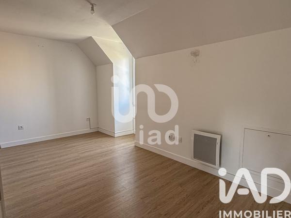 Maison à vendre 4 pièces 96 m² Jouy-le-Châtel