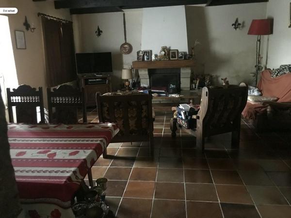 Maison à vendre |  Botsorhel |  6 pièces | 123 m²