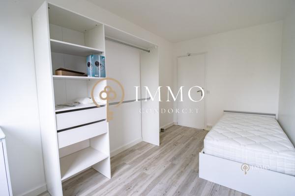 Colocation Fresnes