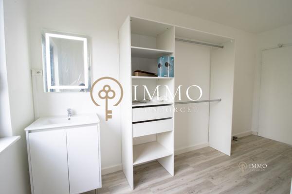Colocation Fresnes