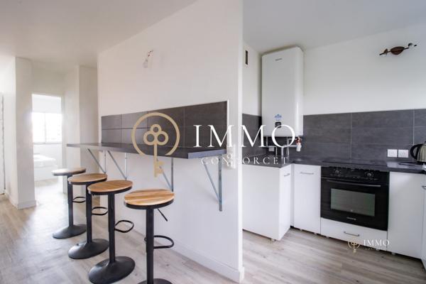 Colocation Fresnes