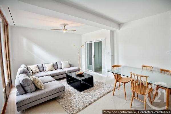 Appartement F4 à vendre  4 pièces - 78,27 m2 LORMONT - 33